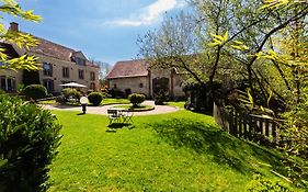 La Ferme de Bouchemont